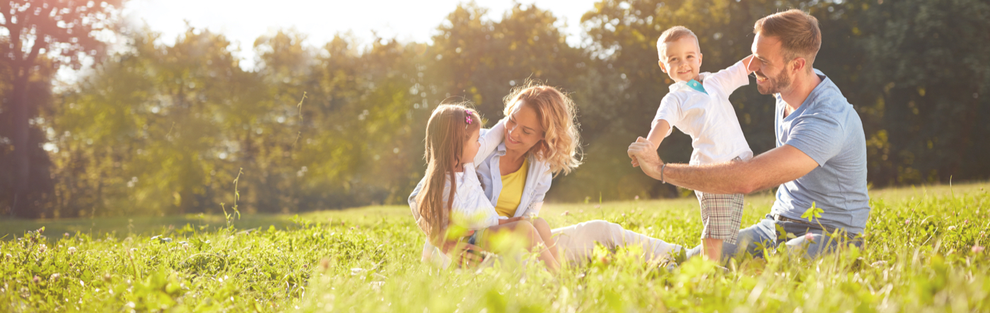 Park Family Park Family